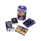 Ursula's Return Amber & Amethyst Starter Deck