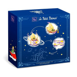 The Little Prince Starry Ride Boat Construction Set