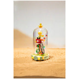 The Little Prince Wishing Box Construction Set