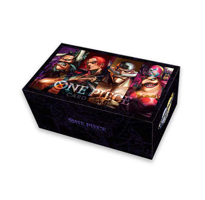 One Piece Card Game Special Goods Set -Former Four Emperors- - EN