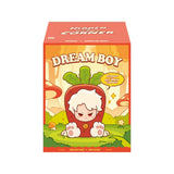 DREAM BOY Hidden in His Own Corner Series Plush Blind Box