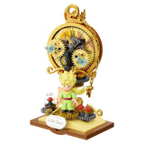 The Little Prince Starry Ride Pocket Watch Construction Set