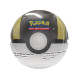 Pokémon JCC: Pokéball 2025 Tin (FR) (Assorti)