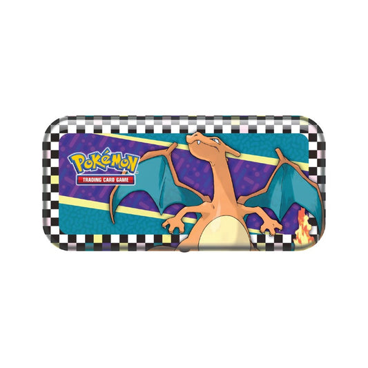 Pokémon TCG: Back to School Pencil Case - Charizard