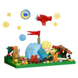 The Little Prince Suitcase Construction Set