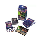 Shimmering Skies Emerald & Steel Starter Deck