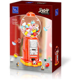 Gumball Machine Construction Set