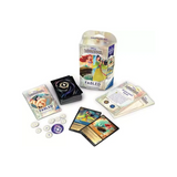 Fabled - Starter Deck Amber & Sapphire