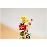 The Little Prince Wishing Box Construction Set