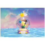 The Little Prince Starry Lamp Construction Set