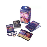 Shimmering Skies Amethyst & Ruby Starter Deck
