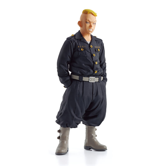 Banpresto Tokyo Revengers - Haruki Hayashida