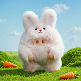 GIGGLE MONSTER Furry Forest Series Vinyl Plush Blind Box