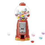 Gumball Machine Construction Set
