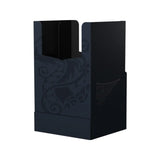 Dragon Shield: Deck Shell Revised: MidnightBlue/Black
