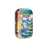 Pokemon TCG: Scarlet & Violet - Prismatic Evolutions Mini Tin (Assorted)