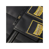 Dragon Shield: 16-Pocket Pages: Non-Glare Front [Centerloaded] (50 Pages)