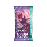 MTG - Lorwyn Eclipsed Collector Booster Box