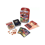 Reign of Jafar Starter Deck Ruby & Steel