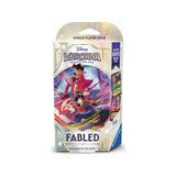Fabled - Starter Deck Emerald & Ruby