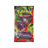 Pokémon TCG: Phantasmal Flames - ME02  - Booster Box (36)