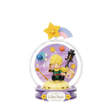 The Little Prince Starry Lamp Construction Set