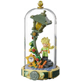 The Little Prince Starlight Lamp Construction Set