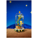 The Little Prince Starlight Lamp Construction Set