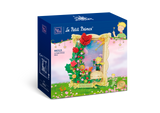 The Little Prince Rose Construction Set