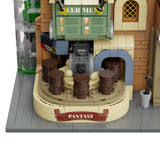 Craft Brewery Construction Set