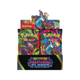 Pokémon TCG: Phantasmal Flames - ME02  - Booster Box (36)