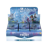 Altered - Trial by Frost Booster Display (36 packs)