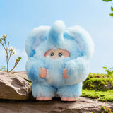 GIGGLE MONSTER Furry Forest Series Vinyl Plush Blind Box