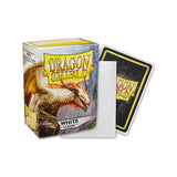 Dragon Shield: Standard Sleeves: White [Classic] (100 Sleeves)