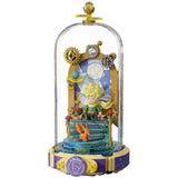 The Little Prince Starry Gate Construction Set