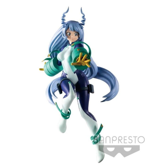 Banpresto My Hero Academia - Nejire Hado - The Amazing Heroes Vol.16 Figure
