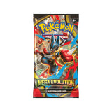 Pokémon TCG: Mega Evolution - ME01 - Booster Pack