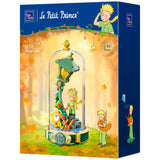 The Little Prince Starlight Lamp Construction Set