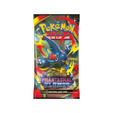 Pokémon TCG: Phantasmal Flames - ME02  - Booster Box (36)