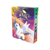 Pokémon TCG: Mini Portfolio Q3 2025