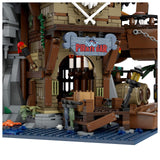 The Pirates Pub Construction Set