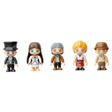 The Opera Construction Set