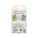 Fabled - Starter Deck Amber & Sapphire