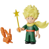 The Little Prince Rose Construction Set