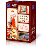 Gumball Machine Construction Set