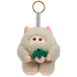 GIGGLE MONSTER Marshmallow Dreams Series Vinyl Plush Blind Box