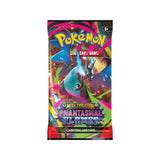 Pokémon TCG: Phantasmal Flames - ME02  - Booster Box (36)