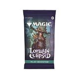 MTG Lorwyn Eclipsed Play Booster Box (30 Play Boosters)