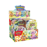 Pokemon TCG: Scarlet & Violet - Prismatic Evolutions Mini Tin (Assorted)