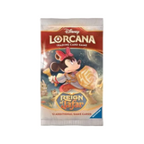 Reign of Jafar Booster Box